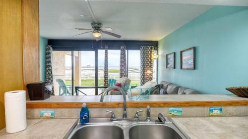 Apartamento Lr #125 1 Br - Aransas Bay Getaway