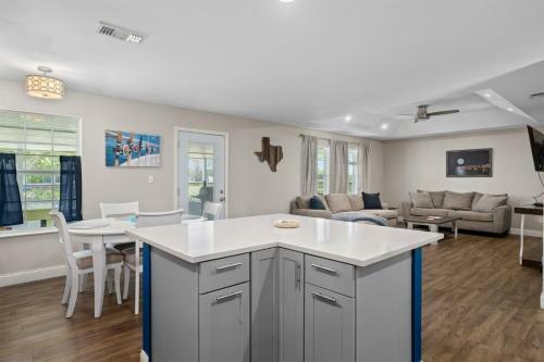 Copano Cottage