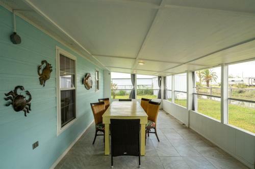 Copano Cottage