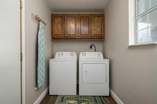 Copano Cottage