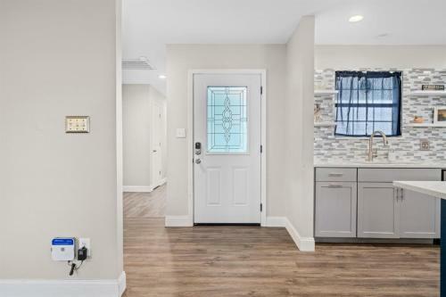 Copano Cottage