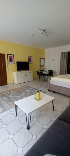 B�rgerhaus Zeltingen Apartment