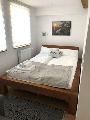 Apartamento Gem�tliches Studio Rosenburgblick In Moseln�he