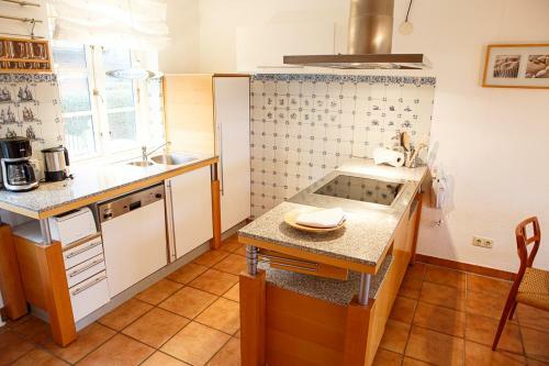 Apartamento Friesennest
