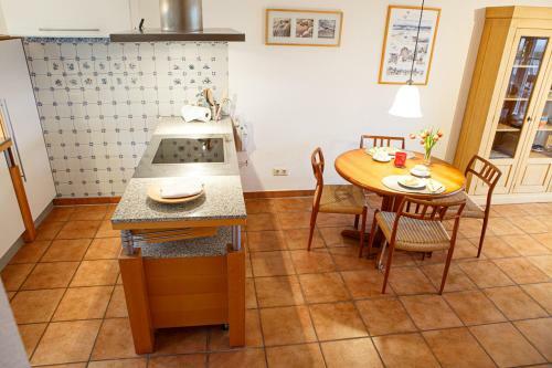 Apartamento Friesennest