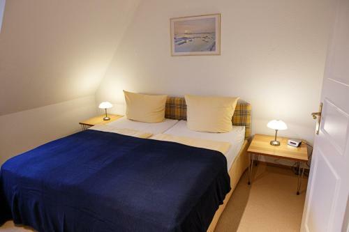 Apartamento Friesennest
