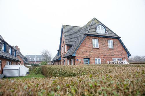 Apartamento Friesennest