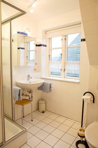 Apartamento Friesennest