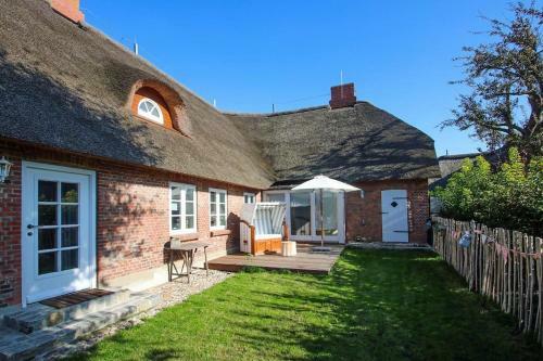 Historisches Walf�ngerhaus