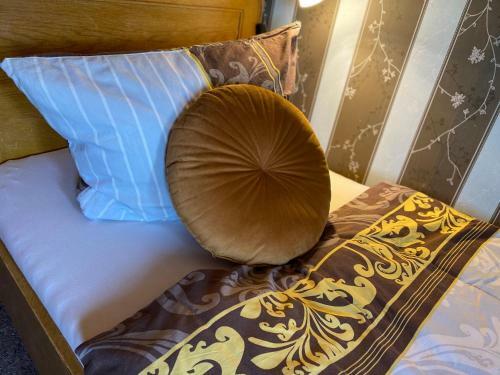 Apartamento Haus Mohnke