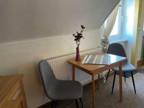 Apartamento Haus Mohnke