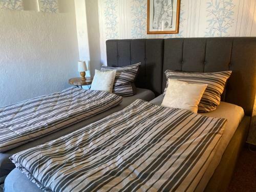 Apartamento Haus Mohnke