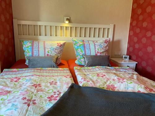 Apartamento Haus Mohnke