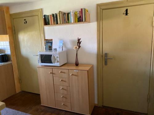 Apartamento Haus Mohnke