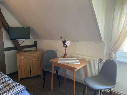 Apartamento Haus Mohnke