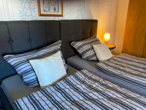 Apartamento Haus Mohnke