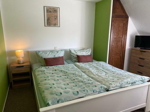 Apartamento Haus Mohnke