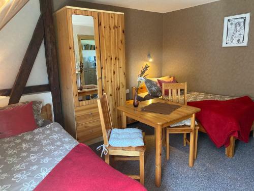 Apartamento Haus Mohnke