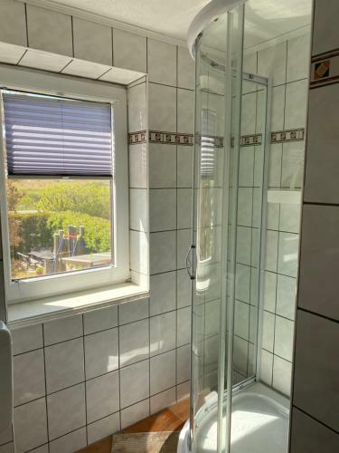 Apartamento Haus Mohnke