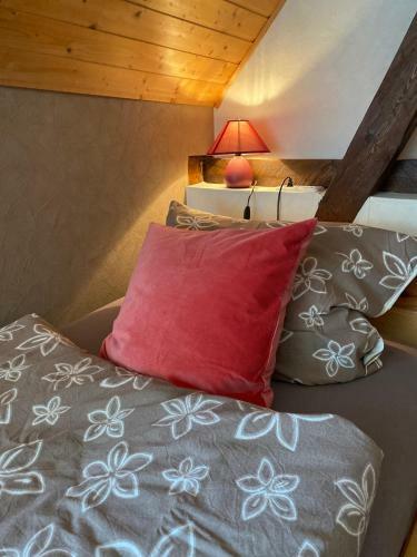 Apartamento Haus Mohnke