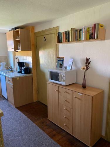 Apartamento Haus Mohnke