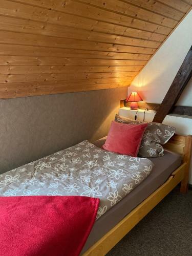 Apartamento Haus Mohnke