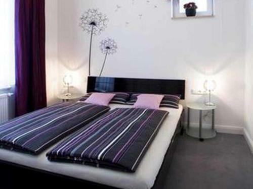 Apartamento Gutsschloss Rerik, "grand Belle Etage"
