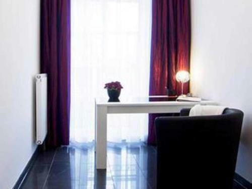 Apartamento Gutsschloss Rerik, "grand Belle Etage"