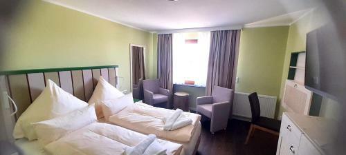 Hotel Insulaner Dependance