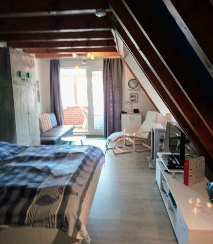 Apartamento Meermomente