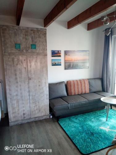 Apartamento Meermomente
