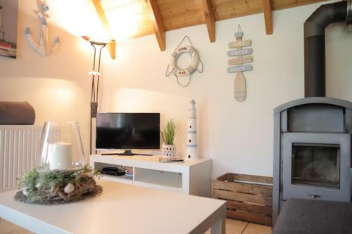 Ferienhaus Poseidon