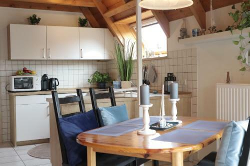 Ferienhaus Poseidon