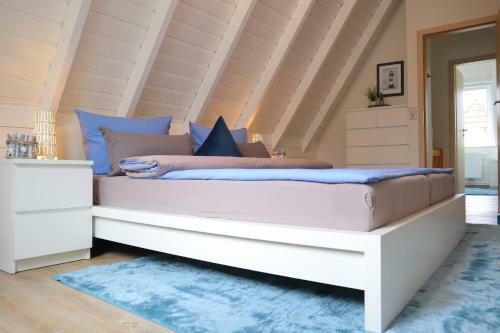 Ferienhaus Poseidon