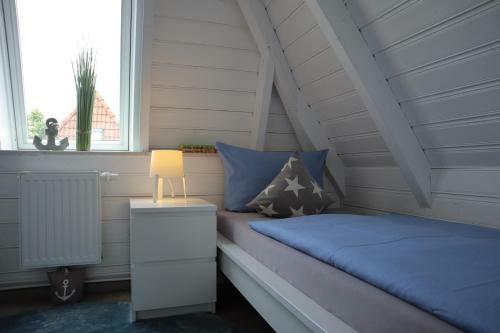 Ferienhaus Poseidon