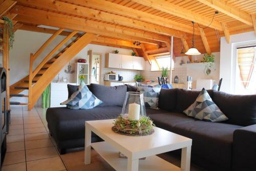 Ferienhaus Poseidon