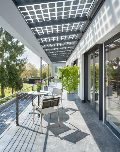 Apartamento Ferienwohnungen Im Vogelgesang W2
