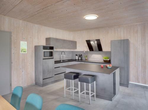 Apartamento Ferienwohnungen Im Vogelgesang W1