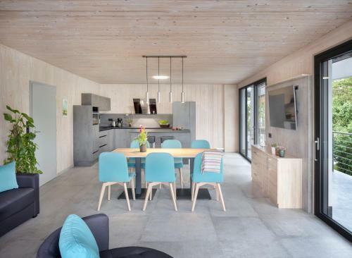 Apartamento Ferienwohnungen Im Vogelgesang W1