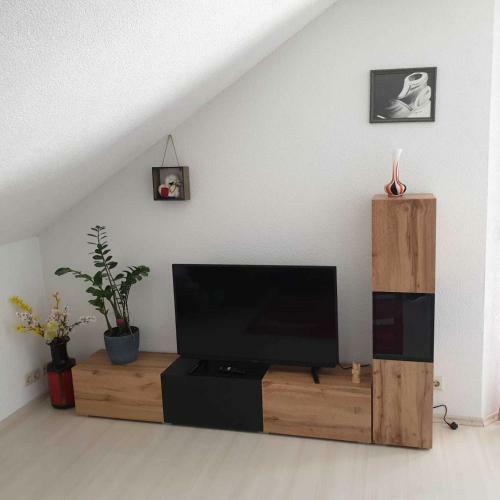 Apartamento M&j Fewo
