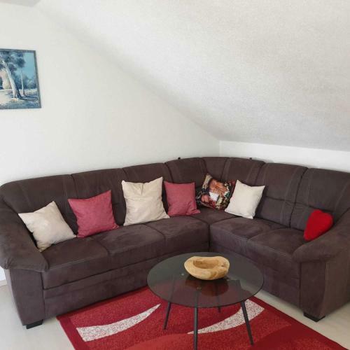 Apartamento M&j Fewo