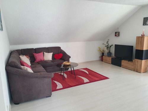 Apartamento M&j Fewo