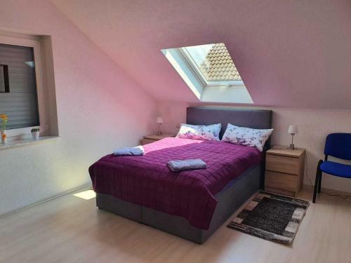 Apartamento M&j Fewo