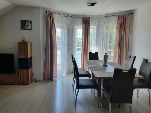 Apartamento M&j Fewo