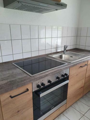 Apartamento M&j Fewo
