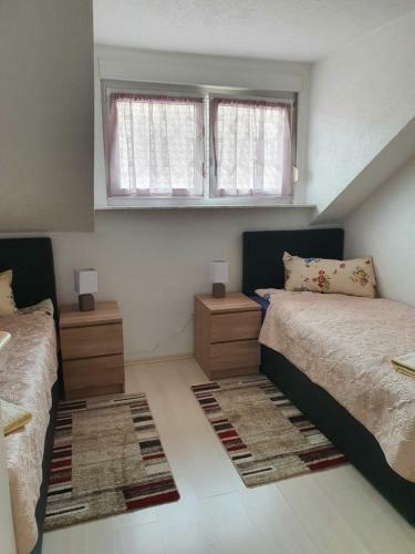 Apartamento M&j Fewo
