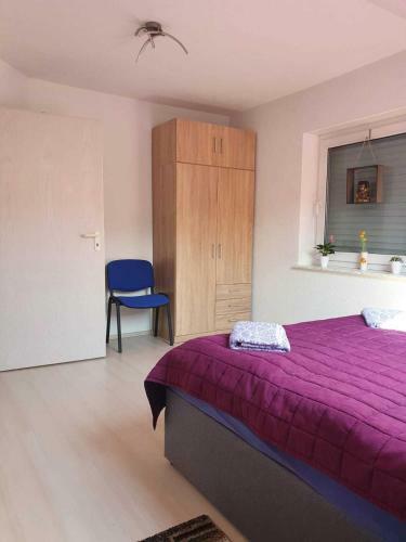 Apartamento M&j Fewo