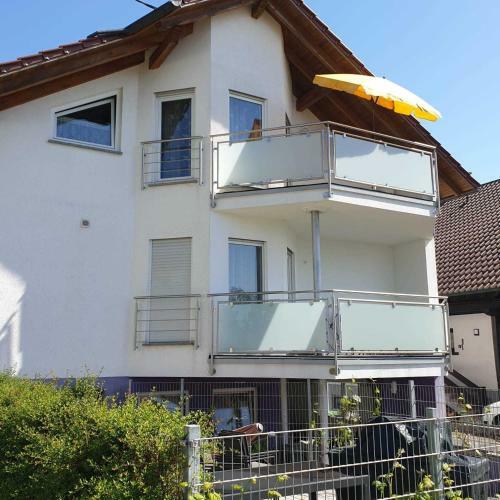 Apartamento M&j Fewo