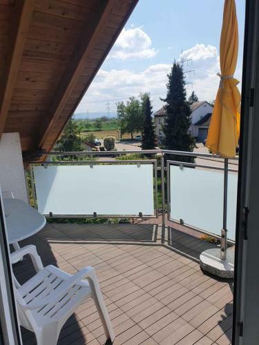 Apartamento M&j Fewo