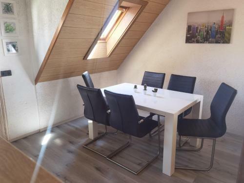 Apartamento Fewo Kreuter